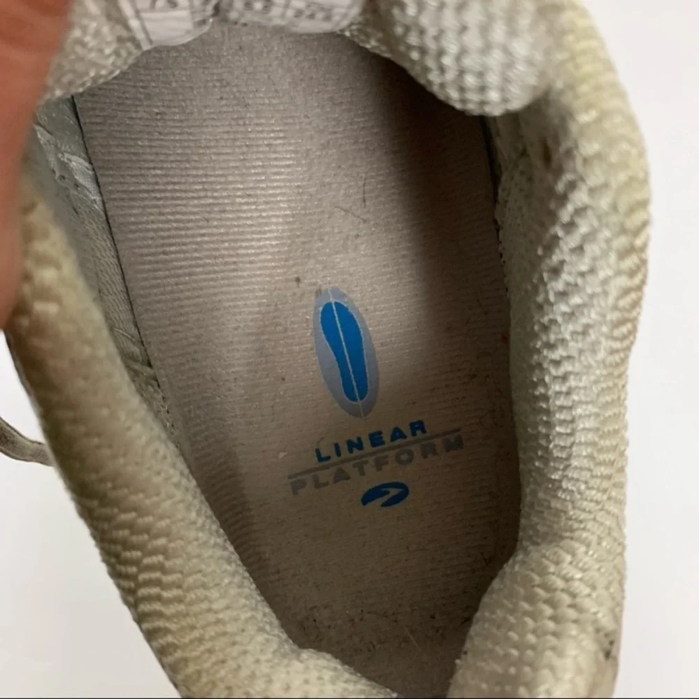 Brooks addiction walker shoes size 7.5 comfort